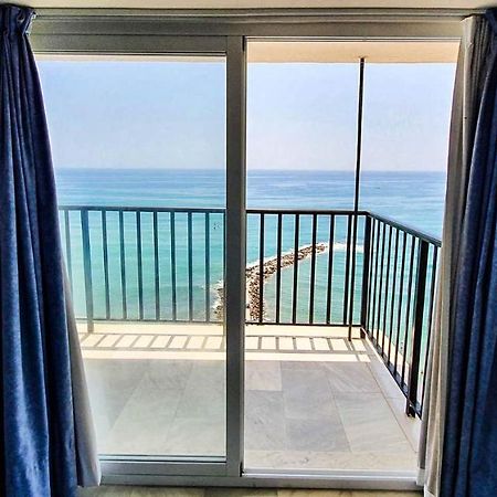 Skol 715. Spectacular Corner Duplex Apartment In Marbellac Extérieur photo