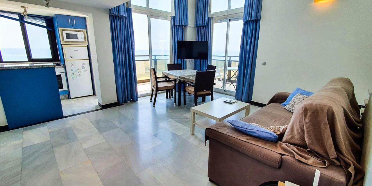 Skol 715. Spectacular Corner Duplex Apartment In Marbellac Extérieur photo