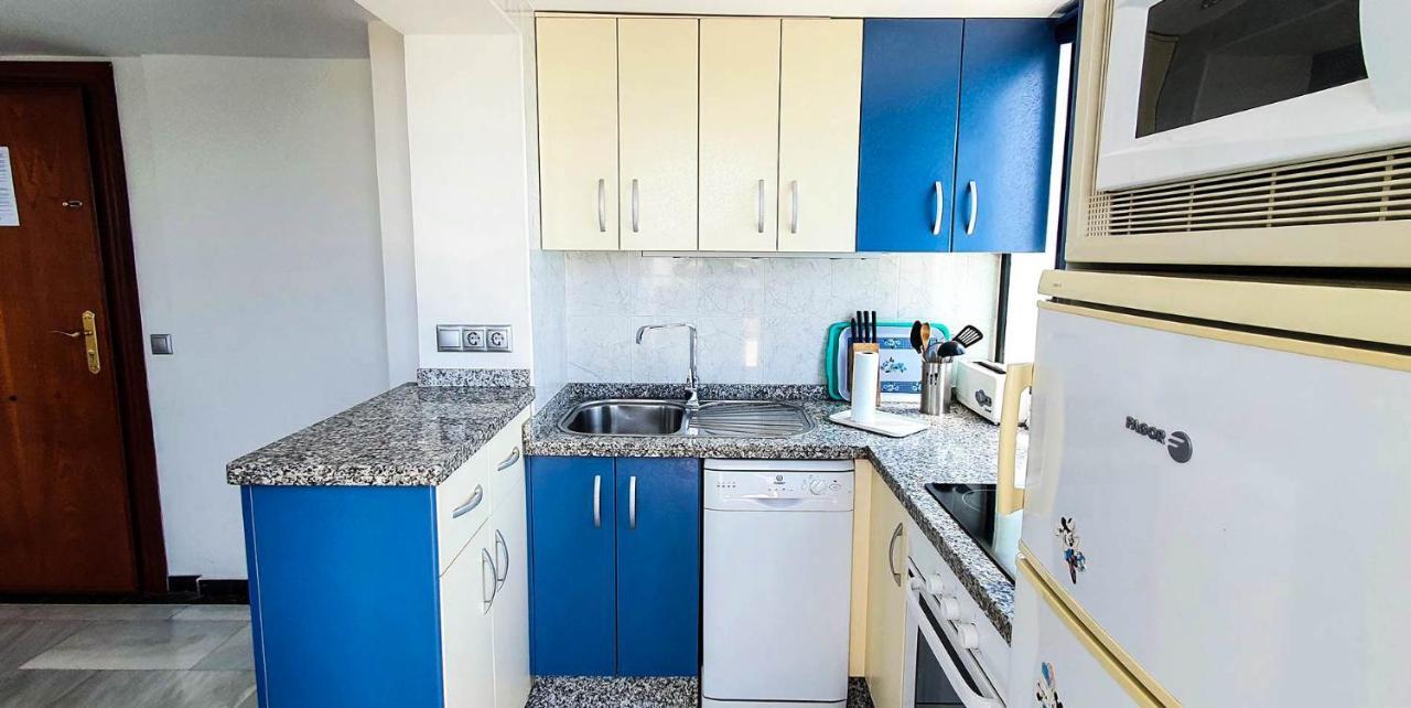 Skol 715. Spectacular Corner Duplex Apartment In Marbellac Extérieur photo