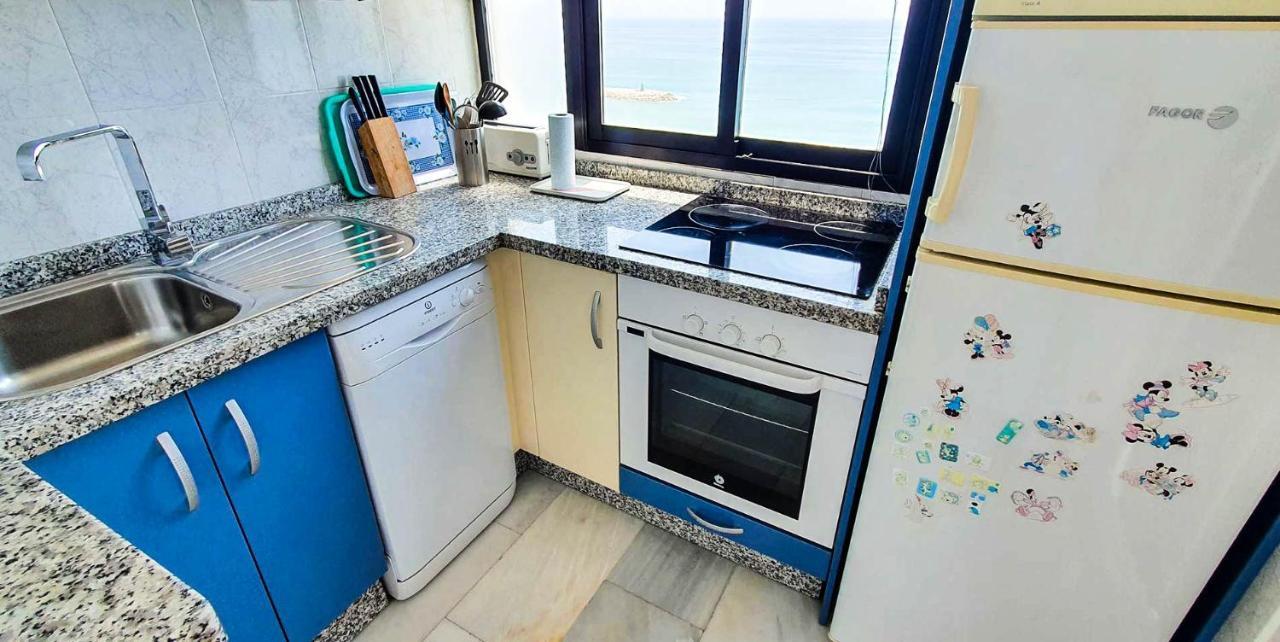 Skol 715. Spectacular Corner Duplex Apartment In Marbellac Extérieur photo