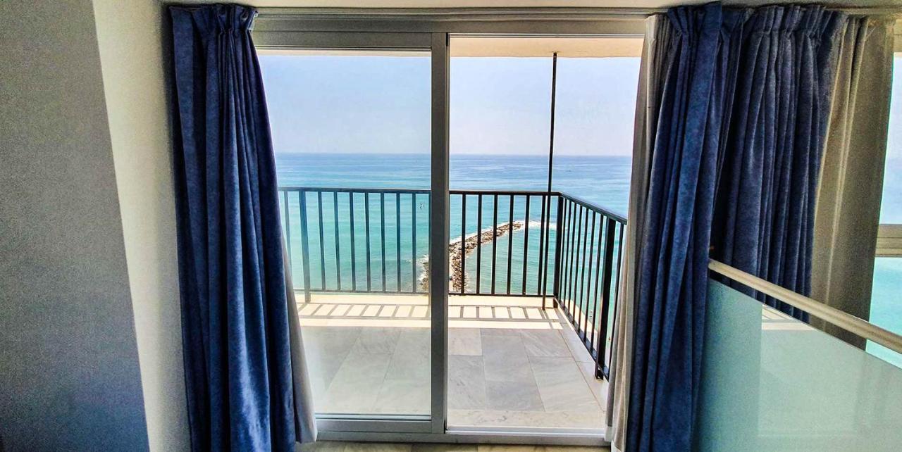 Skol 715. Spectacular Corner Duplex Apartment In Marbellac Extérieur photo