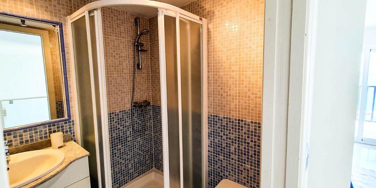 Skol 715. Spectacular Corner Duplex Apartment In Marbellac Extérieur photo