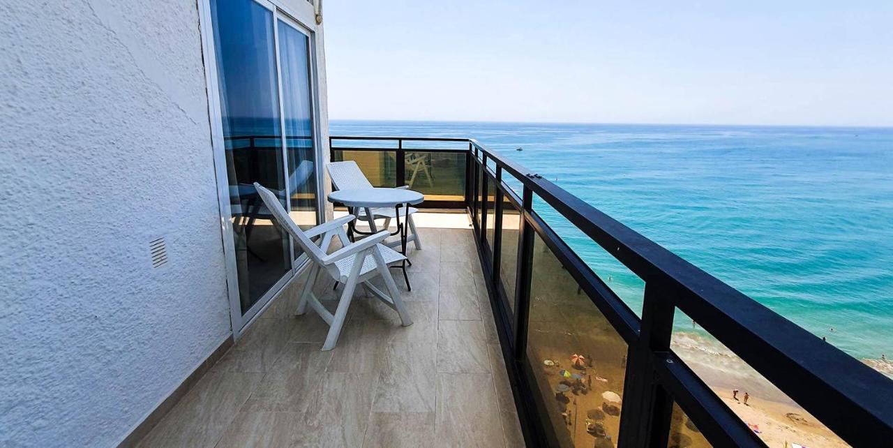 Skol 715. Spectacular Corner Duplex Apartment In Marbellac Extérieur photo