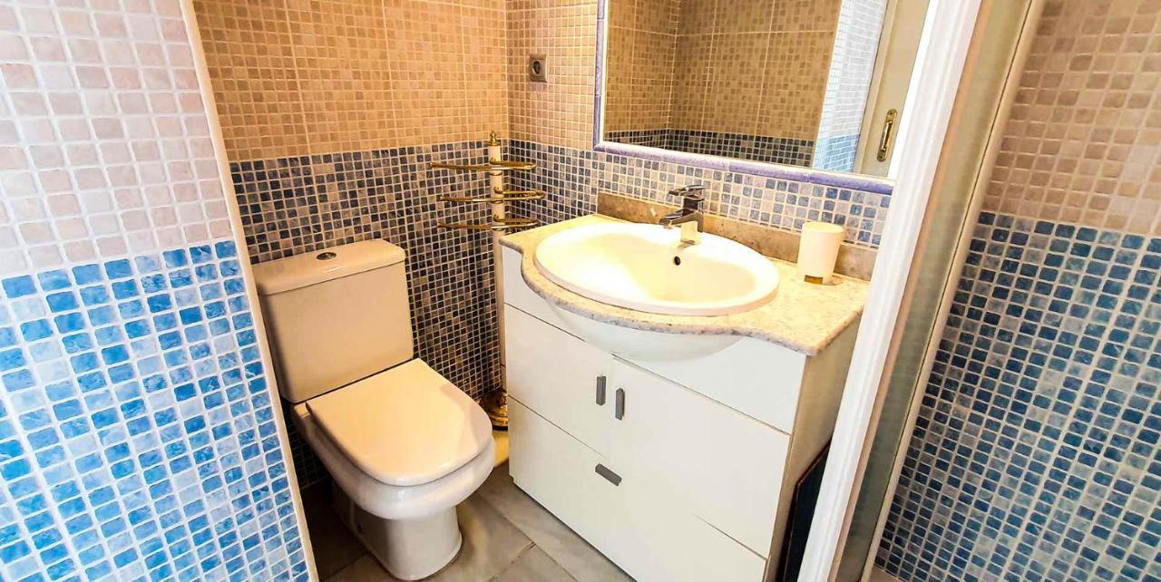 Skol 715. Spectacular Corner Duplex Apartment In Marbellac Extérieur photo