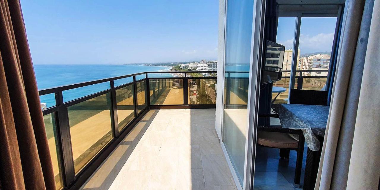 Skol 715. Spectacular Corner Duplex Apartment In Marbellac Extérieur photo