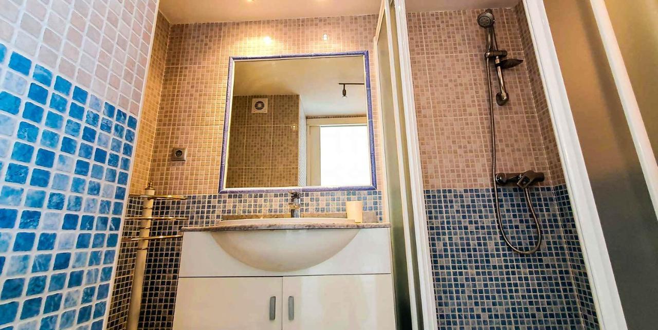 Skol 715. Spectacular Corner Duplex Apartment In Marbellac Extérieur photo