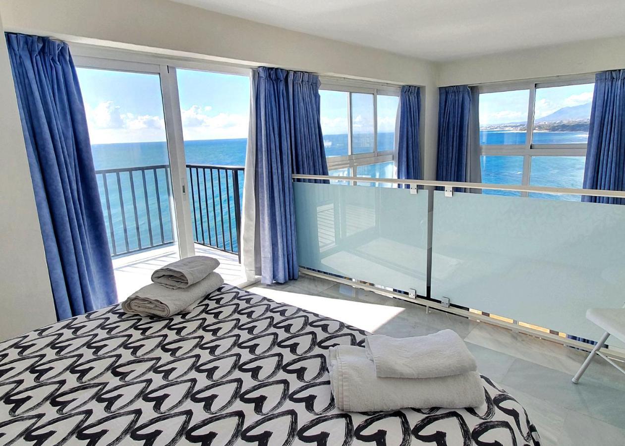 Skol 715. Spectacular Corner Duplex Apartment In Marbellac Extérieur photo