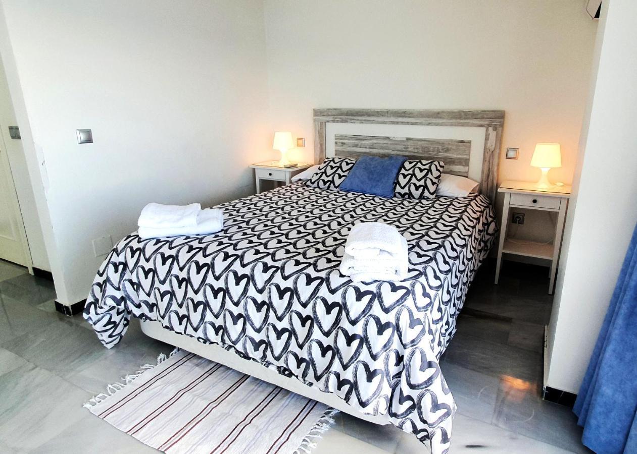 Skol 715. Spectacular Corner Duplex Apartment In Marbellac Extérieur photo
