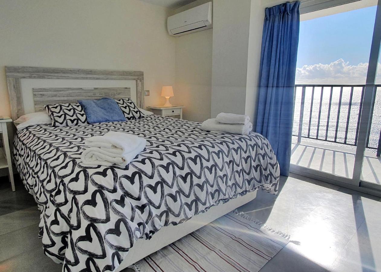 Skol 715. Spectacular Corner Duplex Apartment In Marbellac Extérieur photo